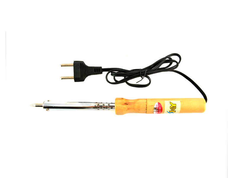 Normal 60W Soldering Iron - Image 2